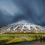 Новые подробности строительства самарского стадиона к ЧМ-2018