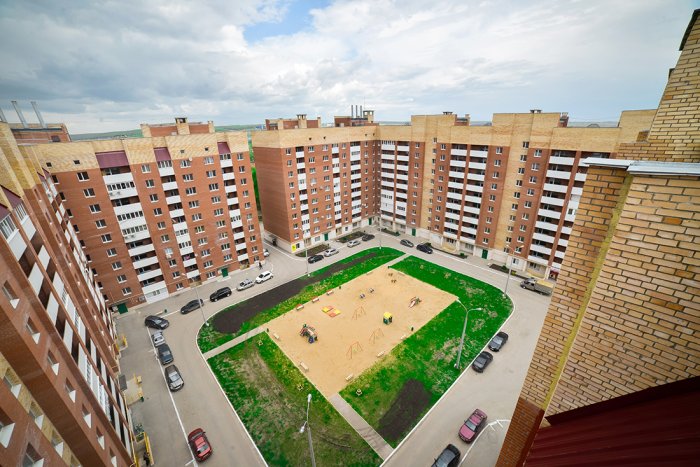ЖК «Новая Самара» — новый формат доступного жилья