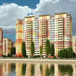 12 квартир за 20 млн рублей купят для переселения из аварийного жилья в Самаре