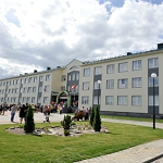 В Ставропольском районе появится школа на 275 учеников
