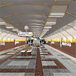 В Самаре на строительство трех станций метро планируется потратить около 12 млрд рублей