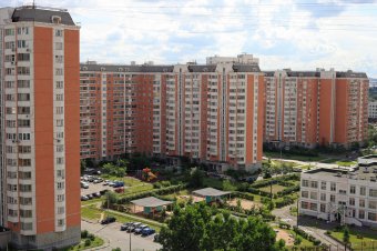 Власти выделили 2 млрд рублей на помощь ипотечникам