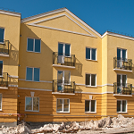 В «Кошелеве» в Самаре появятся 24-этажные дома