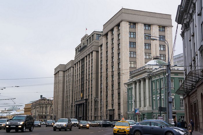 В России будут искоренять «резиновые» квартиры