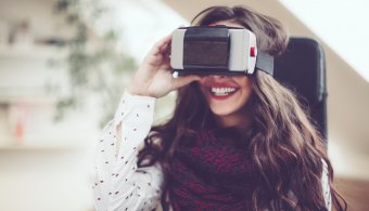 Виртуальная реальность поможет выбрать квартиру