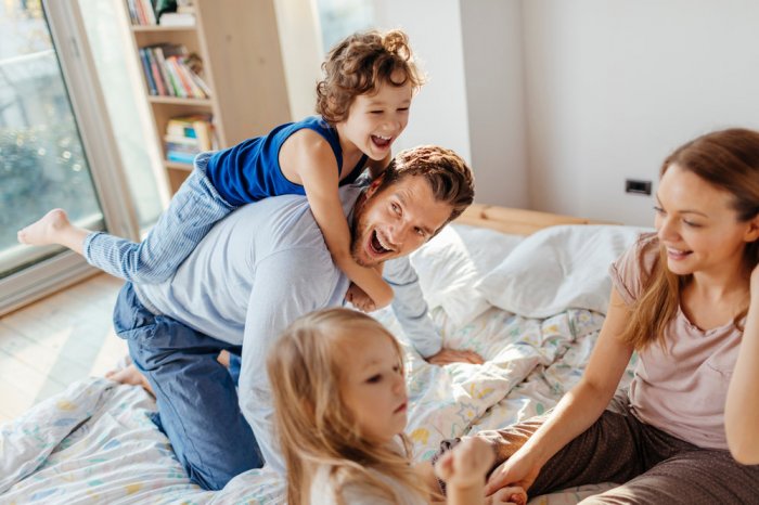 Уточнены правила льготной ипотеки для семей с детьми