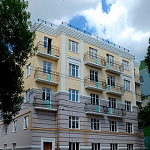 СОФЖИ продает квартиры «от 81 тыс руб/кв. м»