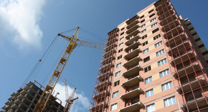 В 14 регионах РФ будут развивать арендное жилье