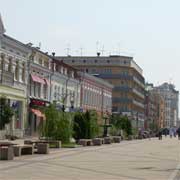Коммерческая недвижимость в Самарском районе: что почем?