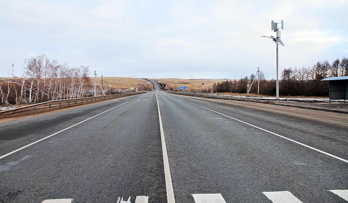 Самарской области дали 700 миллионов на дороги