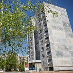 Для сотрудников «Кузнецова» построят еще один арендный дом
