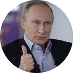 Президент РФ дал поручения по предложениям Владимира Кошелева 
