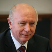 Губернатор обсудил с Владимиром Кошелевым планы комплексного развития территорий