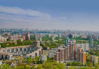 О результатах мониторинга ситуации на рынке недвижимости Тольятти 