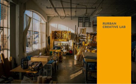 Голосуем: Самарская область в финале Rurban Creative Lab - Лаборатории по созданию креативных пространств