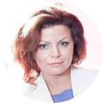 Юлия Степнова: «Нам пришлось стартовать  с последних мест  по многим позициям»