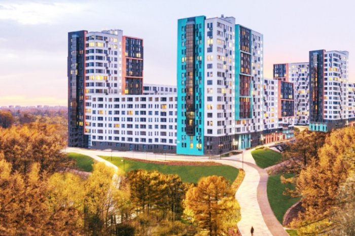 Строительный старт-2021: ЖК на Московском шоссе и квартальный девелопмент городских районов