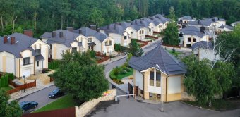 Россияне рассказали о «жилье мечты»