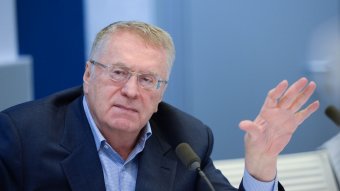 Жириновский решит проблему обманутых дольщиков