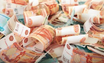 В фонд дольщиков перечислили почти 25 млн рублей
