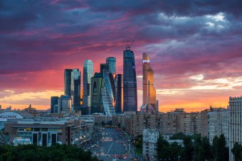 Эксперты назвали города России, где дорожает жилье
