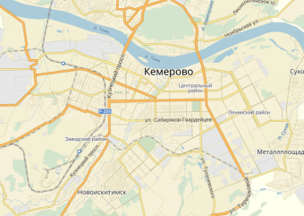«Магнит» купил участок в Кемерово за 450 млн рублей
