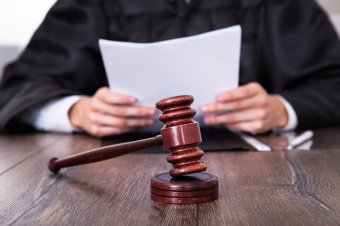 Суд оставил аннулирование торгов по «Дому печати»