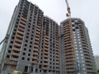 Строительный старт в ЖК «Новая Тверская»:  выбираем квартиру в третьей очереди по выгодной цене