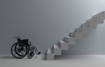 Инвалидов могут переселить в новое жилье