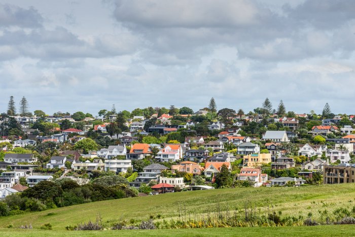 Иностранцам запретят покупать недвижимость в Новой Зеландии 
