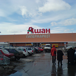В Тольятти появится семейный торговый центр «Иммошан»