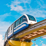 В Самаре построят 10 км «воздушного метро»