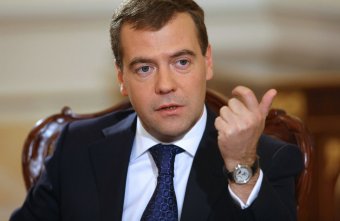 Медведев заявил, что ставки на ипотеку надо снизить до 6-7%