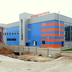 Спорткомплекс на Ипподроме оборудуют за 12 млн рублей