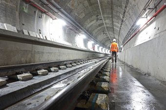 Тоннель до «Самарской» будут строить открытым способом