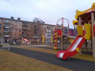 Тольятти поднялся выше Самары в рейтинге качества городской среды 