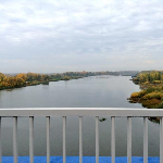 Кировский мост в Самаре откроется этой осенью