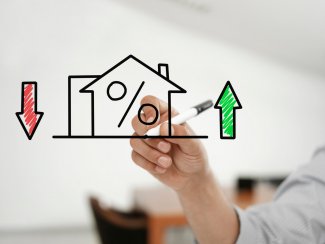 В 2018 году ставки по ипотеке будут снижаться медленнее