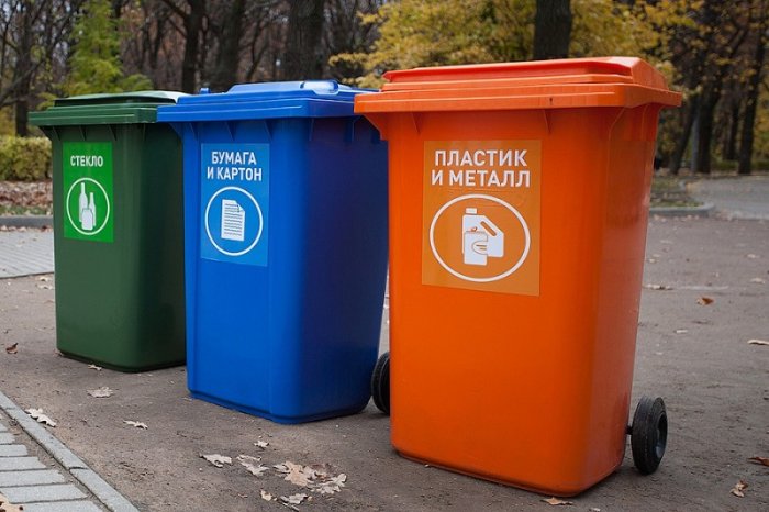 Минприроды не исключает отказ от мусоропроводов в многоэтажках