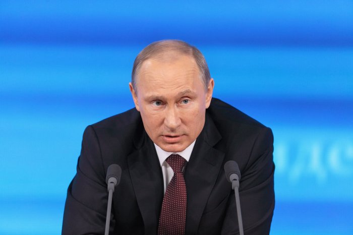 Путин недоволен ситуацией с малыми застройщиками