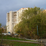 На Советской Армии и в Саратовском переулке построят многоэтажки