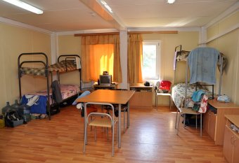 Студенты лишатся общежитий на время ЧМ-2018