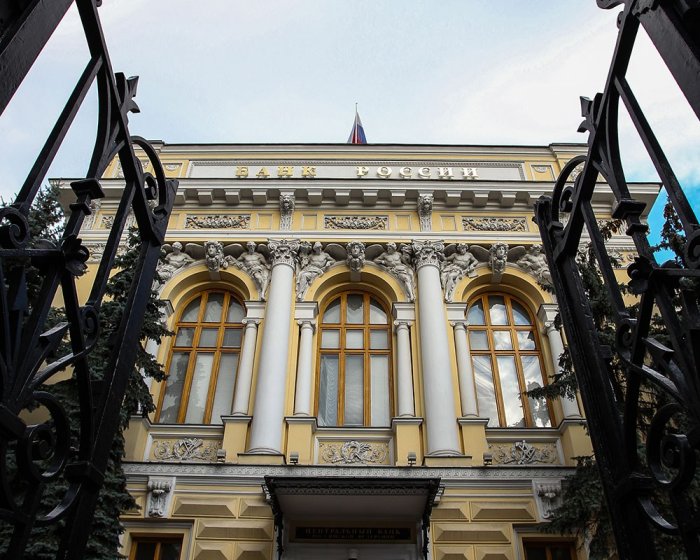 Российские строители должны банкам более 2 трлн рублей