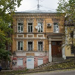 Реставрация здания на ул. Ратнера в Советском районе обойдется в 89 млн рублей