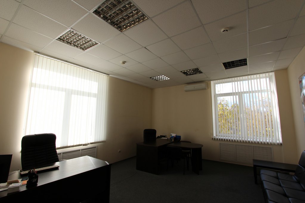 Офисное помещение от 15 кв.м до 600 кв. м. Спутник.