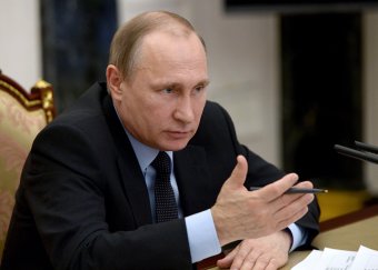 Путин советует брать ипотеку