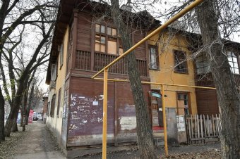 На расселения аварийных домов Самарской области выделят почти 200 млн рублей