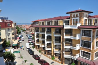 Квартиры в Самаре стоят, как жилье на курортах Европы