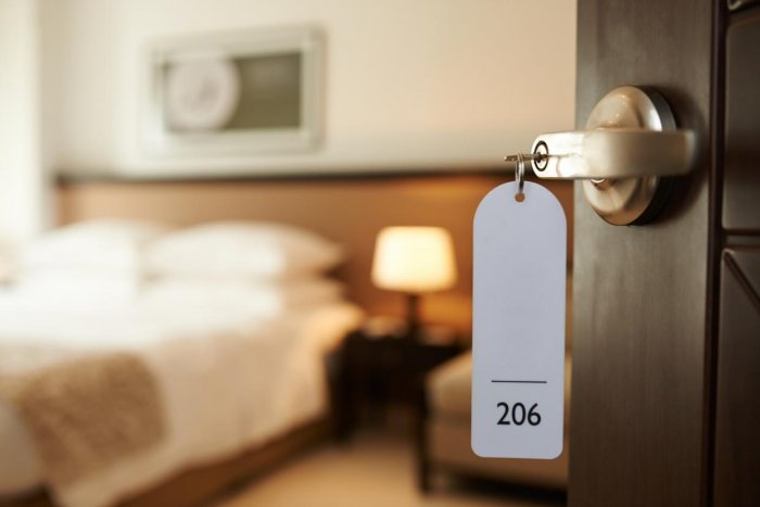 Курорты снижают цены‍ на размещение