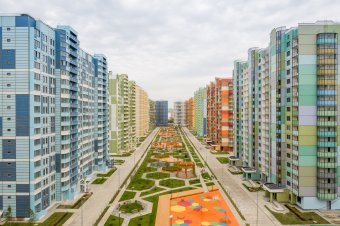 Как появление типовых девелоперских проектов изменит рынок жилья?
